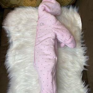 Calvin Klein Bunting